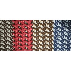 Cheetah cotton print 21